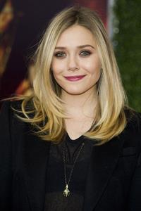 Elizabeth Olsen