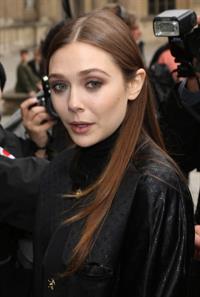 Elizabeth Olsen