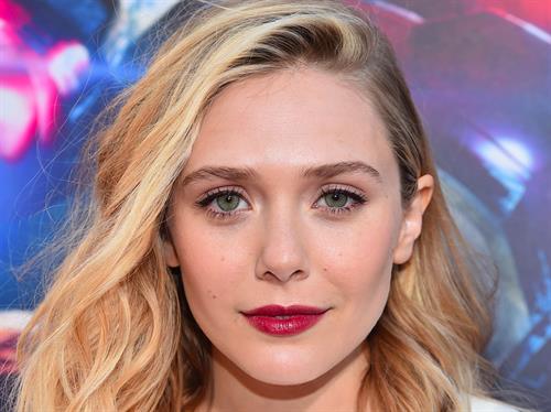 Elizabeth Olsen