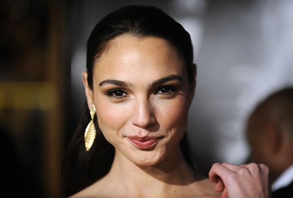 Gal Gadot