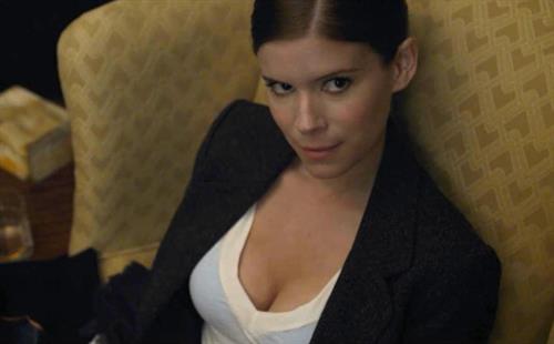 Kate Mara