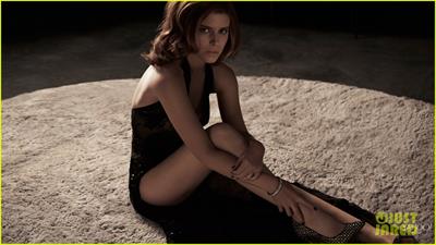 Kate Mara