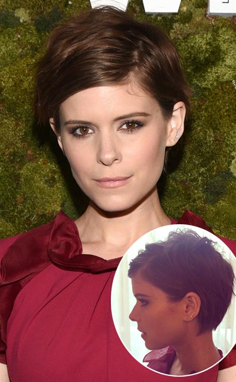 Kate Mara