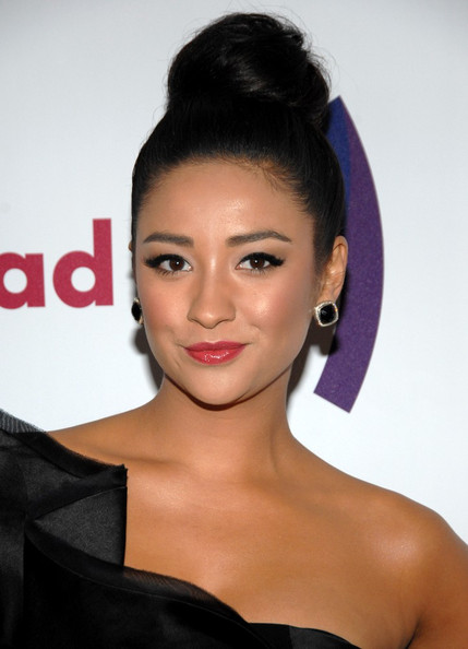 Shay Mitchell