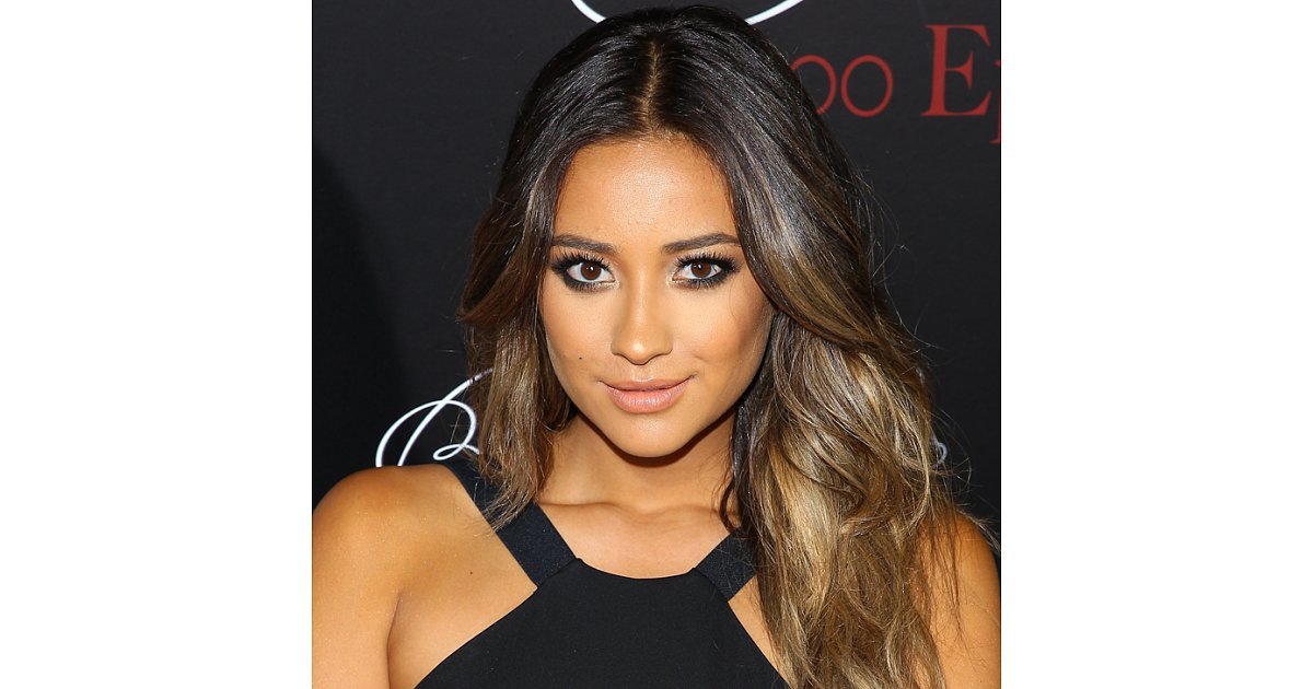 Shay Mitchell