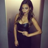 Shay Mitchell