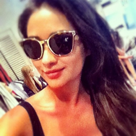 Shay Mitchell