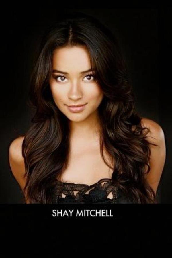 Shay Mitchell