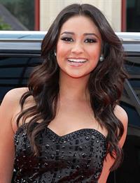 Shay Mitchell