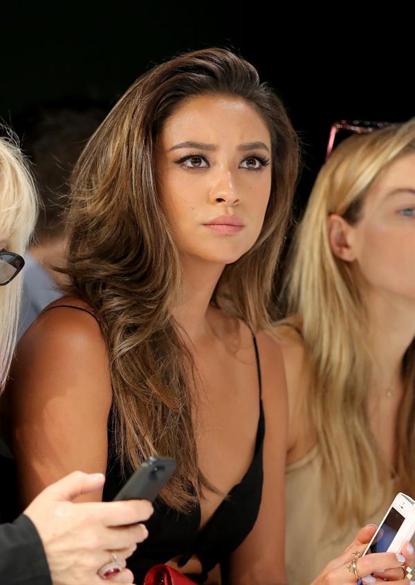 Shay Mitchell