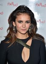 Nina Dobrev