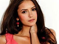 Nina Dobrev