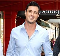 Ben Higgins