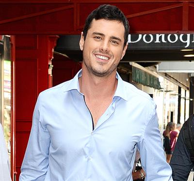 Ben Higgins