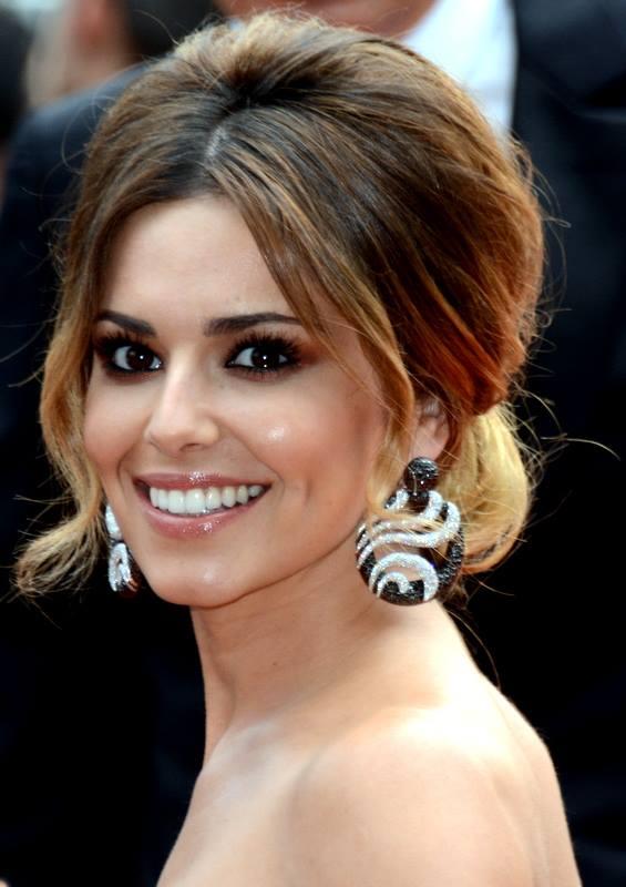 Cheryl Fernandez-Versini