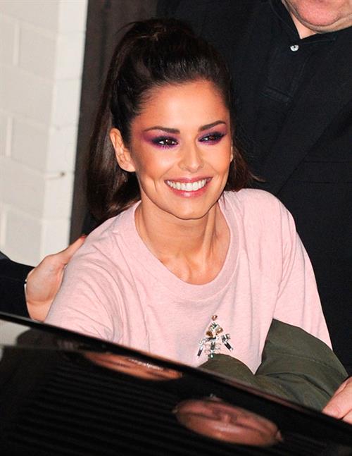 Cheryl Fernandez-Versini