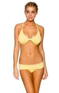 Elizabeth Turner in a bikini