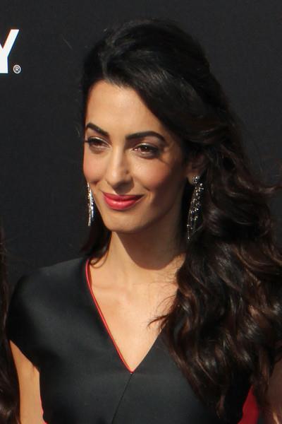 Amal Clooney