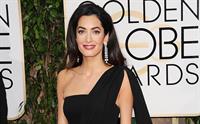 Amal Clooney
