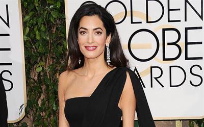 Amal Clooney