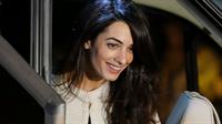 Amal Clooney