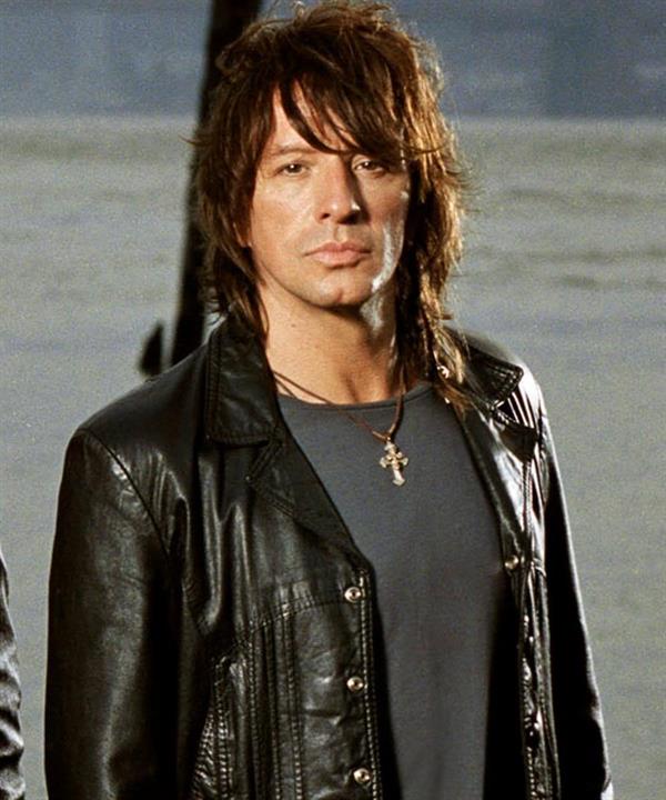 Jon Bon Jovi