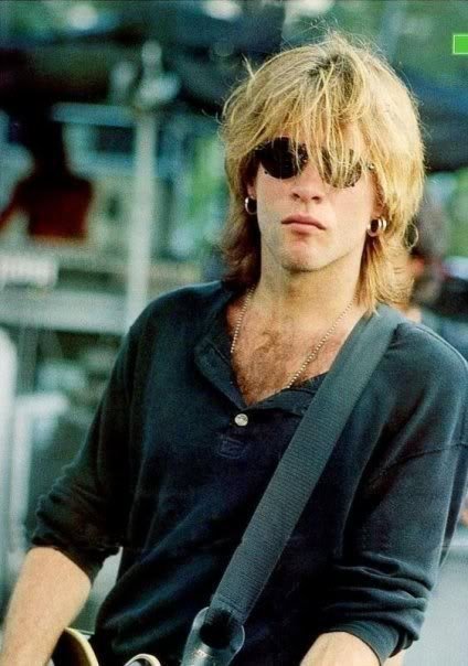 Jon Bon Jovi