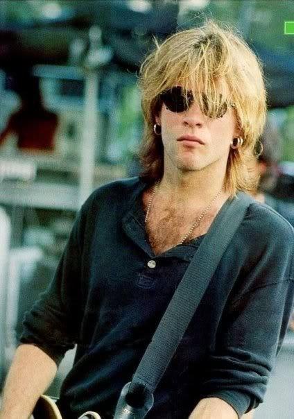 Jon Bon Jovi