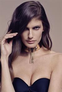 Caroline Francischini