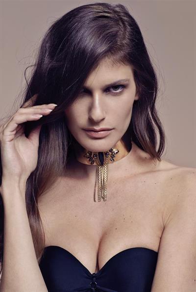 Caroline Francischini