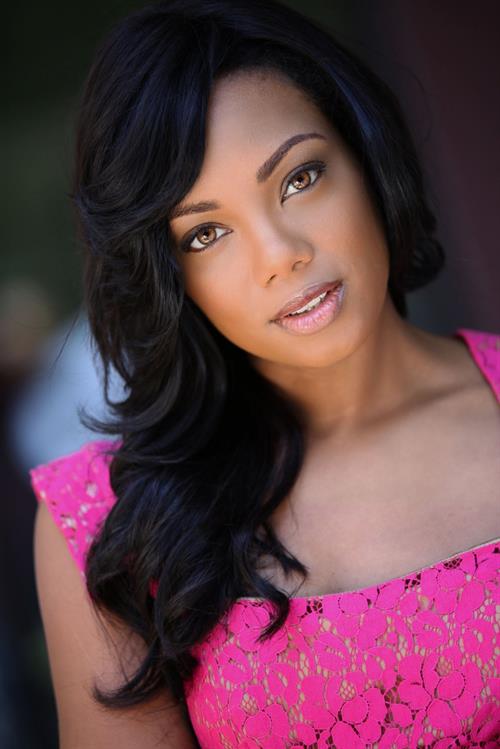 Tiffany Hines
