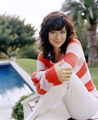 Catherine Bell