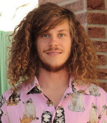 Blake Anderson