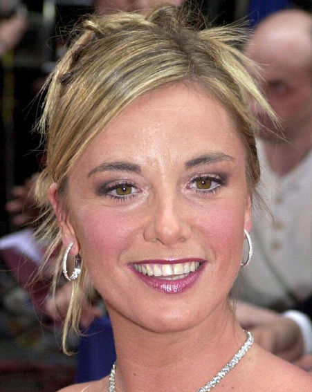 Tamzin Outhwaite