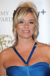 Tamzin Outhwaite