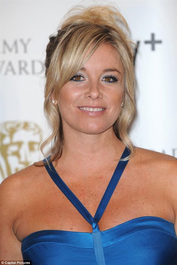 Tamzin Outhwaite