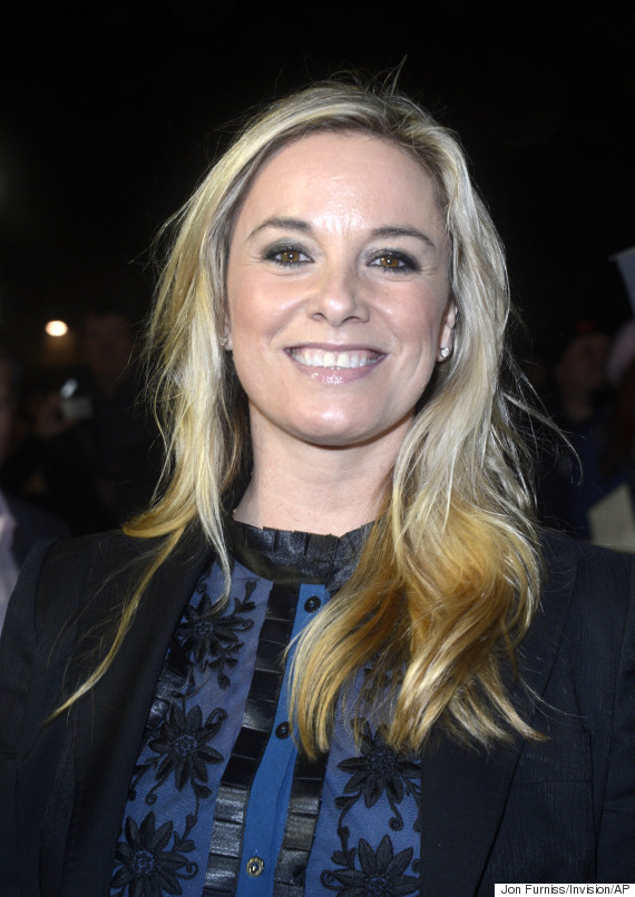 Tamzin Outhwaite
