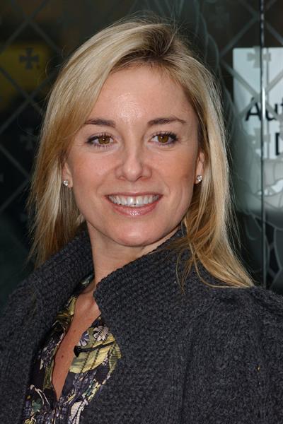 Tamzin Outhwaite