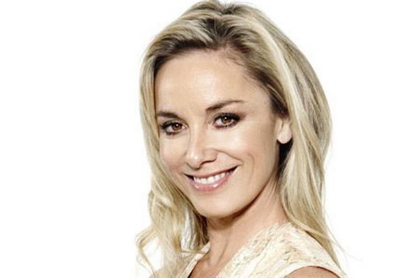 Tamzin Outhwaite