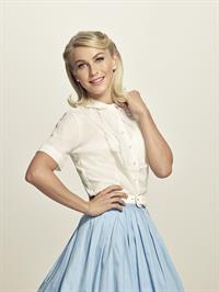Julianne Hough