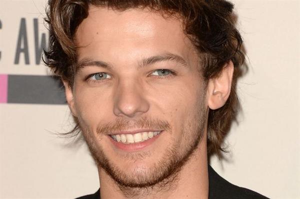 Louis Tomlinson