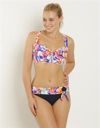 Iskra Lawrence in a bikini