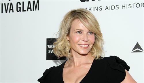 Chelsea Handler