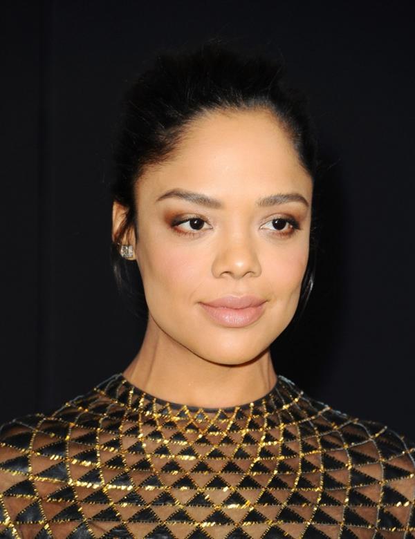 Tessa Thompson