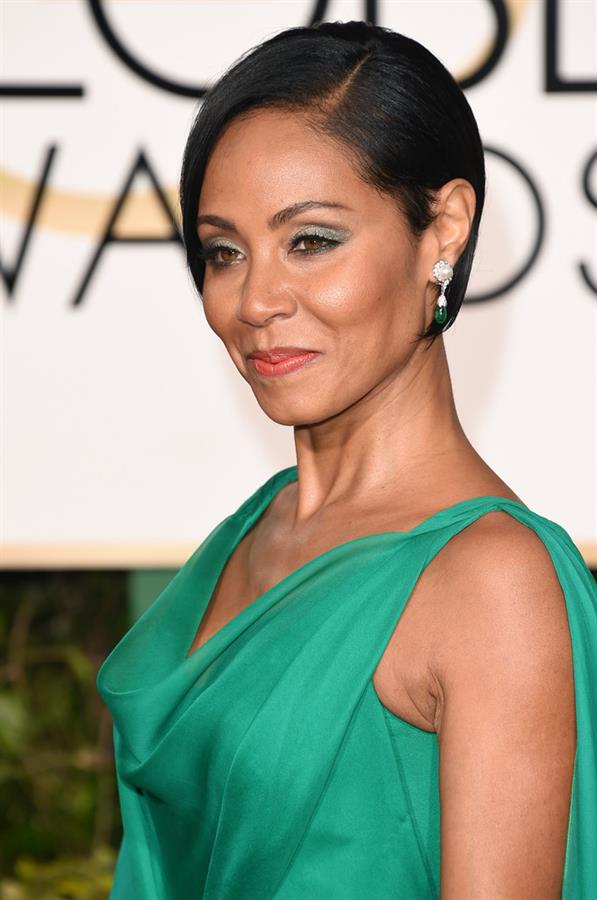 Jada Pinkett Smith