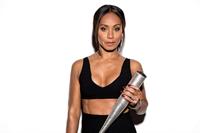 Jada Pinkett Smith