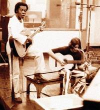 Milton Nascimento