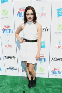 Madison Davenport
