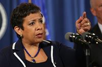 Loretta Lynch