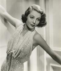 Loretta Young